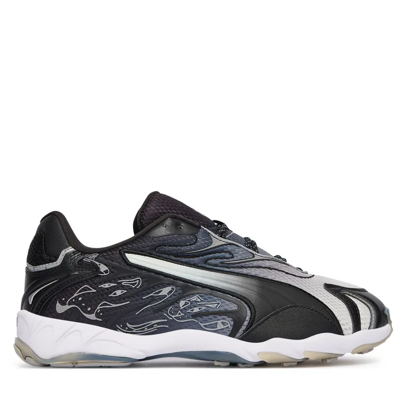 Αθλητικά Puma Inhale Ripnid 403648 01 Μαύρο