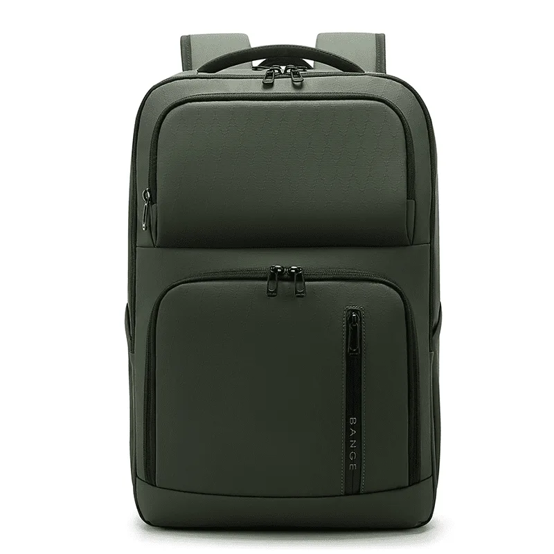 Σακίδιο πλάτης 20L Laptop 15,6” Bange 7822 χακί