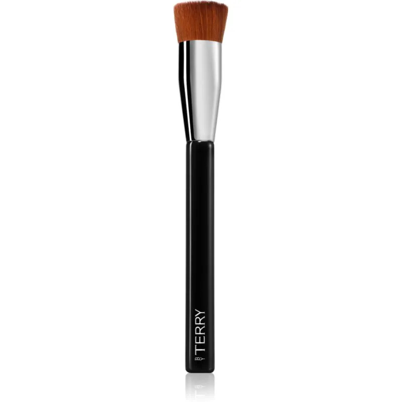 By Terry Stencil Foundation Brush πινέλο για μεικ απ 1 τμχ