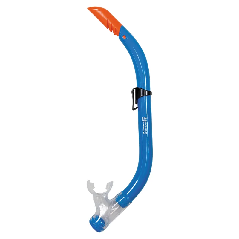 Scuba Force Αναπνευστήρας Σιλικόνης Bali 62040
