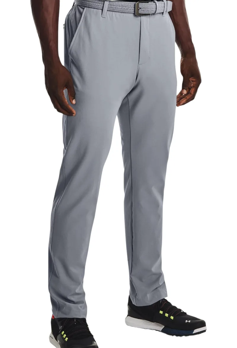 Παντελόνι Under Armour Drive Tapered 1364410-036 Ανδρικό