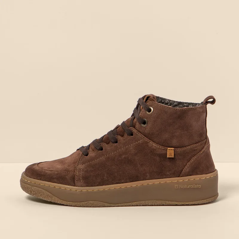 Μποτάκια/Low boots El Naturalista 2584311FQ005