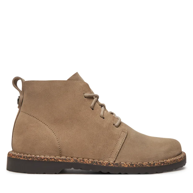 Μποτίνια Birkenstock Uppsala Mid Leve 1028156 Μπεζ