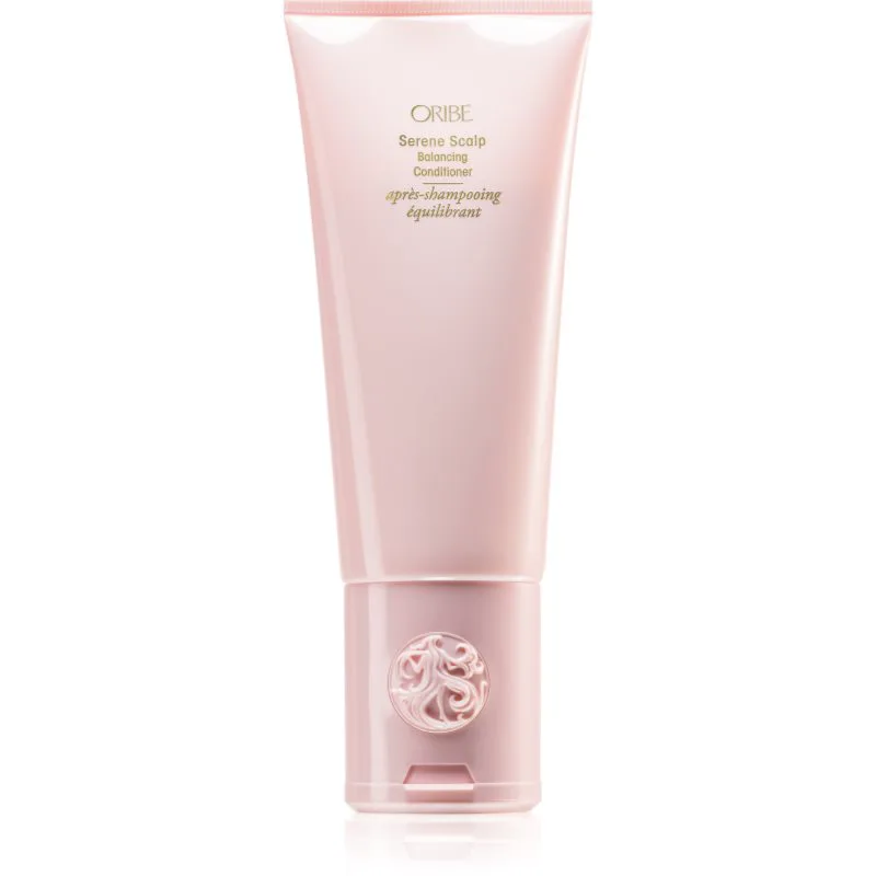 Oribe Serene Scalp Balancing ενυδατικό και καταπραϋντικό μαλακτικό κατά της πιτυρίδας 200 ml