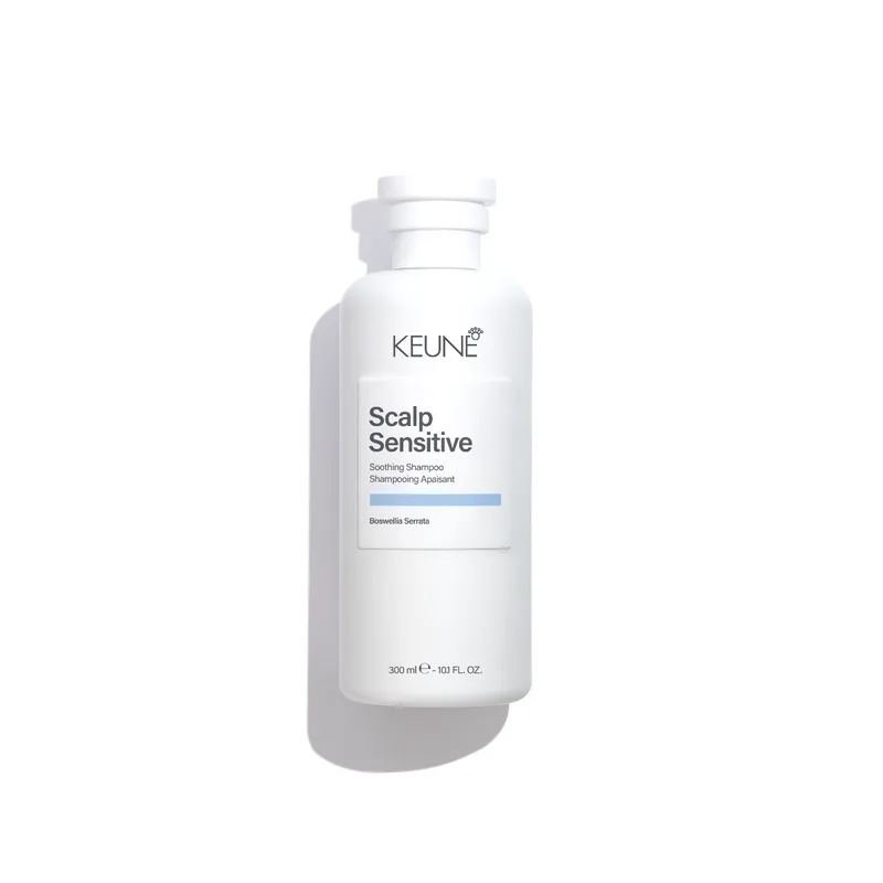 Keune Scalp Sensitive Soothing Shampoo (300ml)