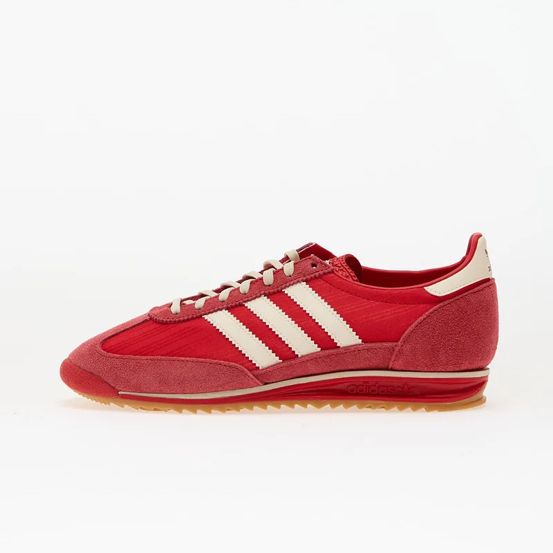 Sneakers adidas SL 72 Og W Better Scarlet/ Crew White/ Gum1 EUR 38