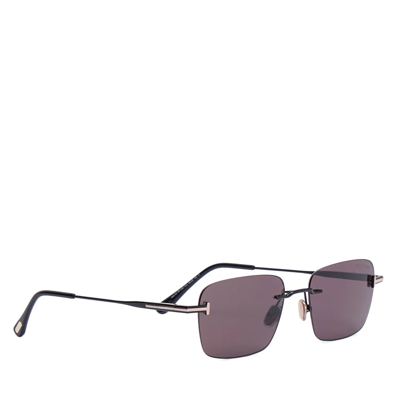 Γυαλιά ηλίου Tom Ford FT1354 01A Μαύρο