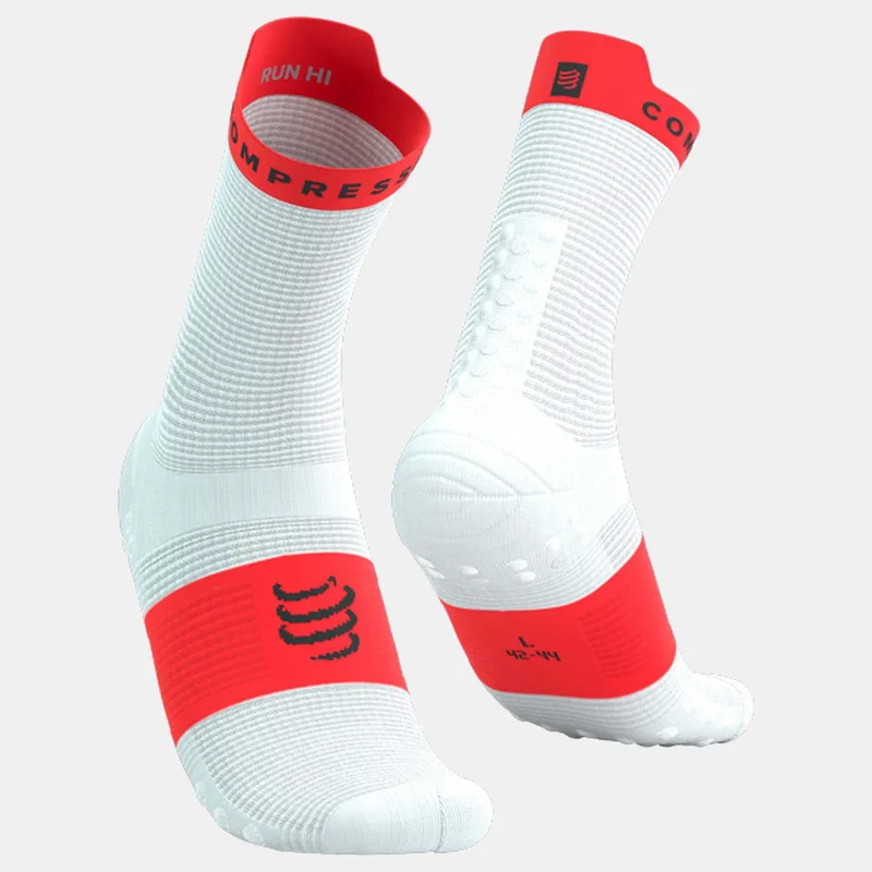 COMPRESSPORT Pro Racing V4.0 Ανδρικές Κάλτσες (9000254854_90449)