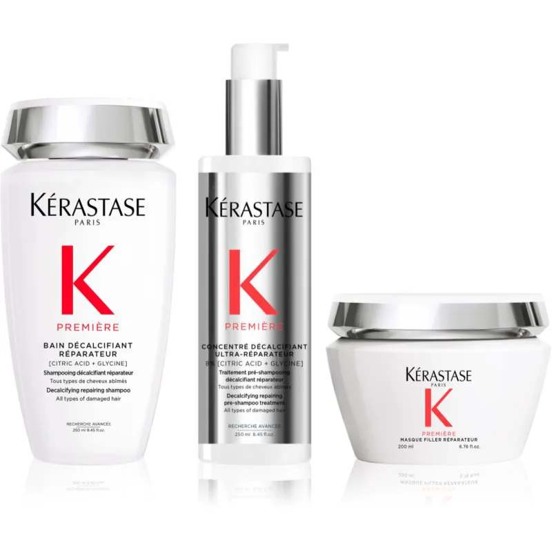 Kérastase Première επωφελής συσκευασία για κατεστραμμένα μαλλιά