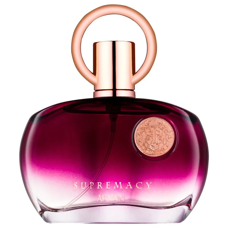 Afnan Supremacy Pour Femme Purple Eau de Parfum για γυναίκες 100 ml