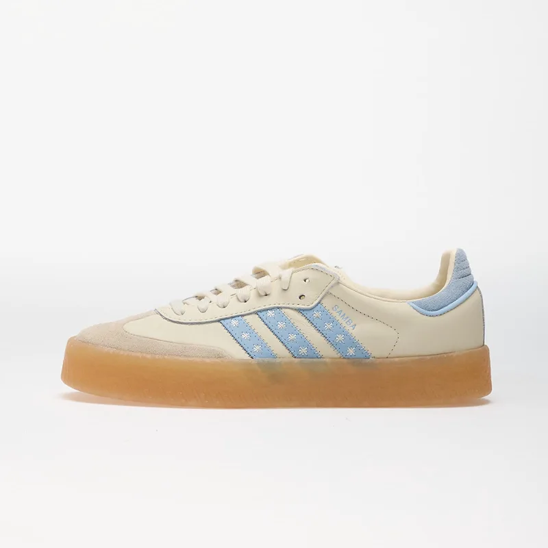 Sneakers adidas Sambae W Crew White/ Clear Sky/ Ftw White EUR 40