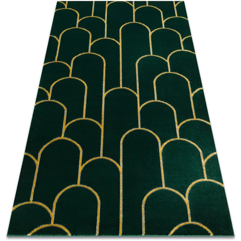 Χαλιά Rugsx Αποκλειστικό EMERALD Χαλί 1021 αΠ180x270 cm