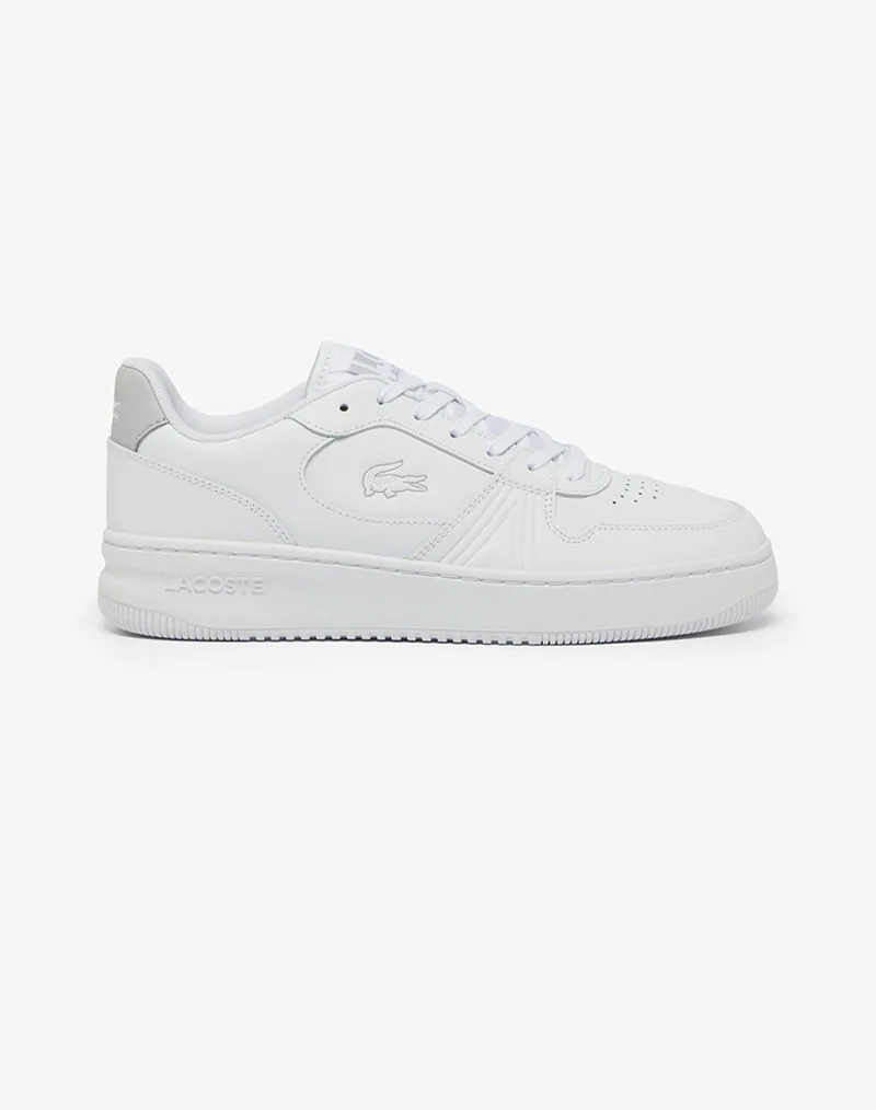 LACOSTE ΥΠΟΔΗΜΑ ΑΝΔΡΙΚΟ L001 SET 224 2 37-48SMA001821G-0000 White