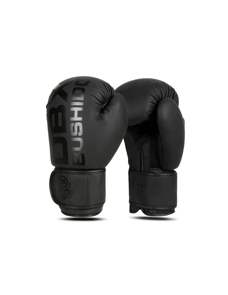 10oz Boxing Gloves Mono Valor Series