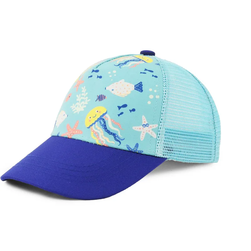 Καπέλο Τζόκεϋ 4-6Ετών Jellyfish FlapjackKids FJKBP100L (Μέγεθος: 4-6 Ετών) - FlapJackKids - FJKBP100L