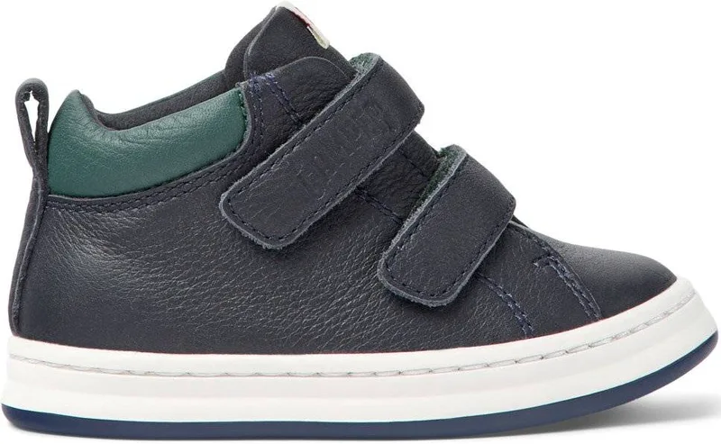SNEAKERS CAMPER RUNNER FOUR FW K900337 ΜΠΛΕ (EU:23)