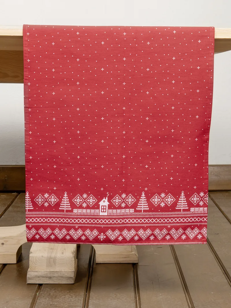 Runner Nima Wonderland 45x150