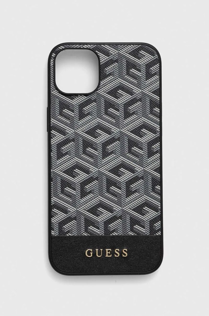 Θήκη κινητού Guess iPhone 14 Plus 6.7"