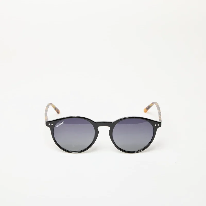 Γυαλιά ηλίου D.Franklin Ultra Light Max Black/ Grad Black Universal