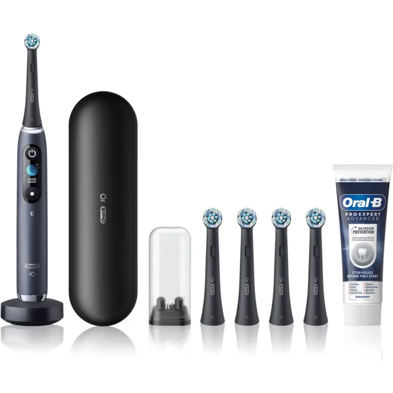 Oral-B iO9 Σετ οδοντιατρικής φροντίδας