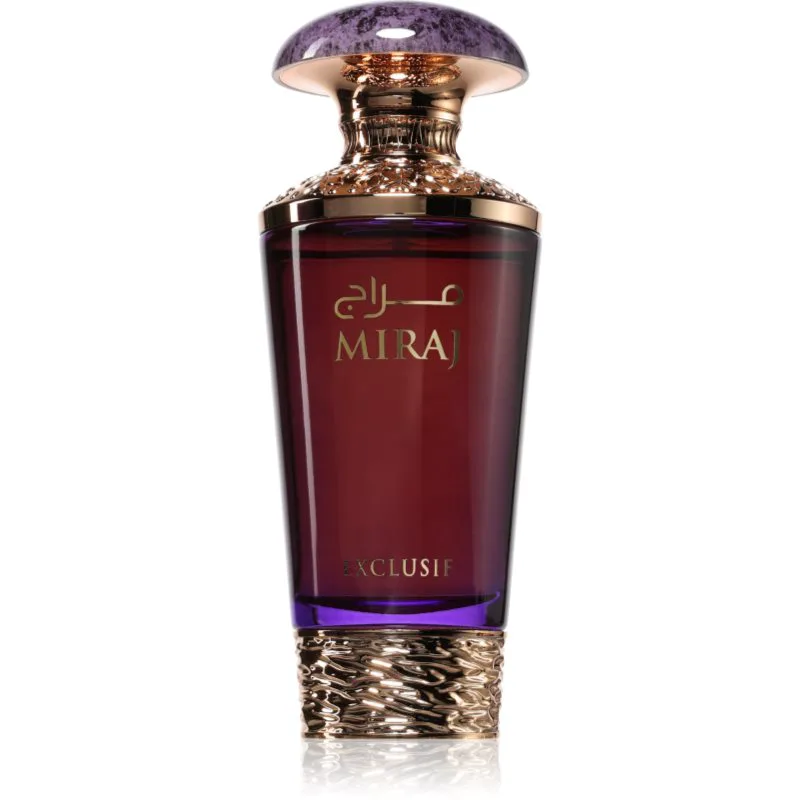 French Avenue Miraj Exclusif Eau de Parfum για γυναίκες 100 ml