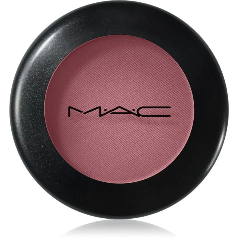 MAC Cosmetics Eye Shadow σκιές ματιών απόχρωση Rose Before Bros 1.5 γρ