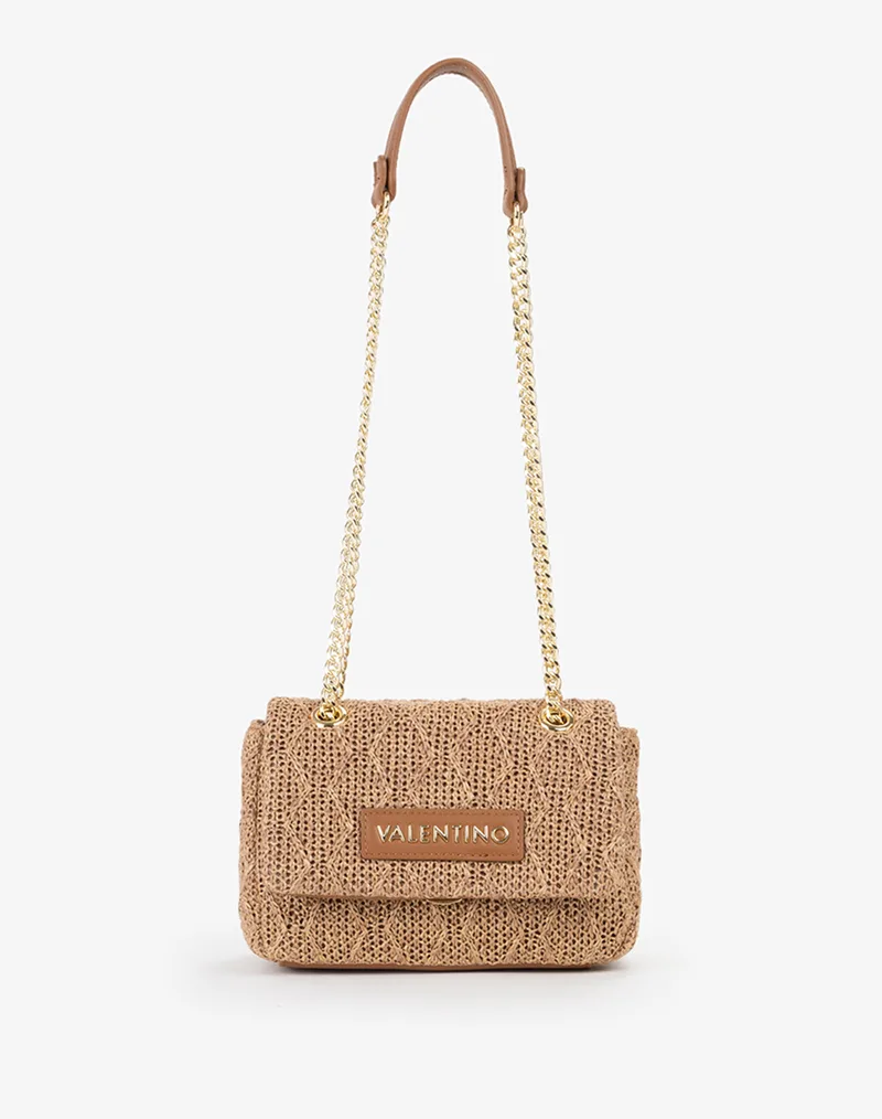 VALENTINO ΤΣΑΝΤΑ 74LVBS9XL05/PAG-089 Biege
