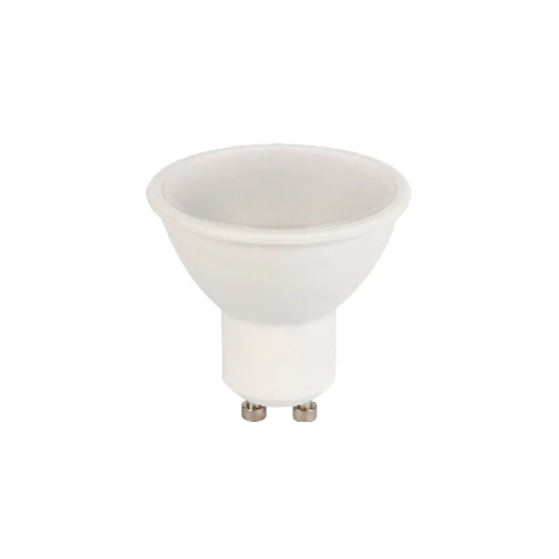 Λάμπα LED Diolamp GU10/7W/3000K/530Lm 7WGU10SWWN