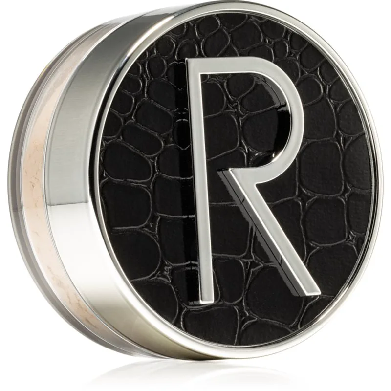 Rodial Glass Powder ματ πούδρα σκόνη 18 γρ
