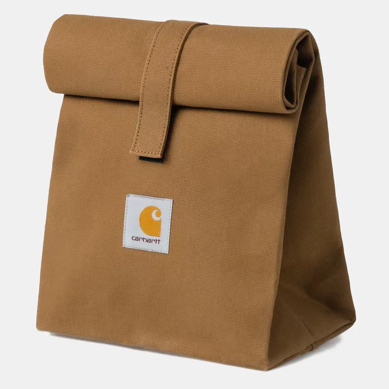 Carhartt WIP Τσάντα Φαγητού (9000255651_44857)