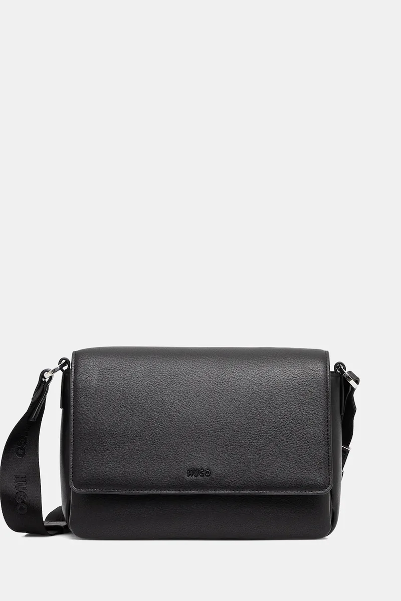 Τσάντα HUGO Bel 2.0_Sh. Bag Flap