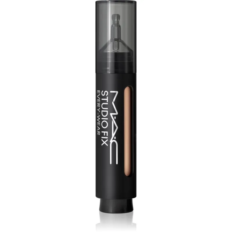 MAC Cosmetics Studio Fix Every-Wear All-Over Face Pen κρεμώδης διορθωτής και μεικαπ τρία σε ένα απόχρωση NC15 12 ml
