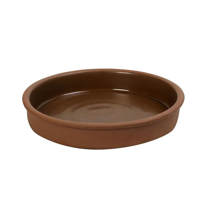 Μπολ (Φ21.5x4) Espiel Aida Brown HEV205K6