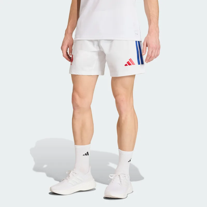 adidas France Rugby Replica Playing Ανδρικό Σορτς (9000264265_1539)