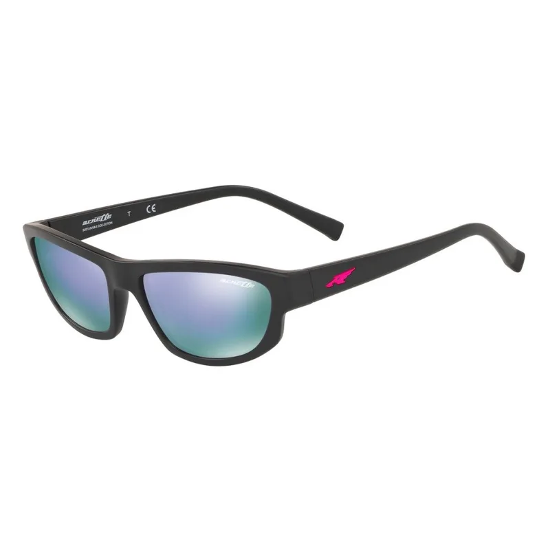 Sunglasses Arnette Unisex AN4260-014V56 (Lens/Bridge/Temple) 55/18/140 mm