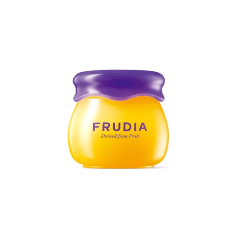 Frudia Derived From Fruit Blueberry Hydrating Honey Lip Balm (10ml)