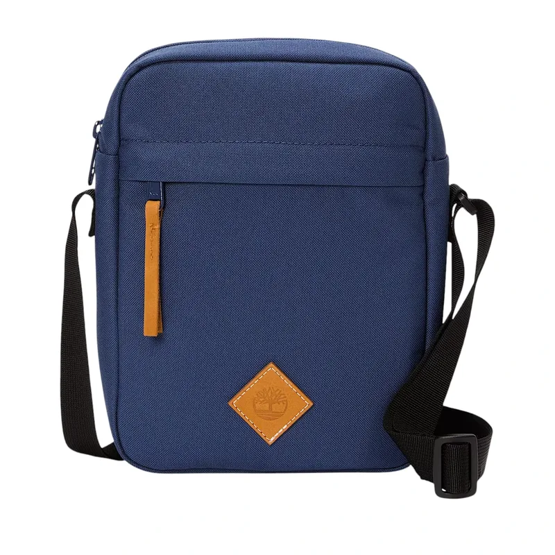 Timberland Ανδρικό Τσαντάκι Timberpack Cross Body Bag TB0A61GBEYO Μπλε