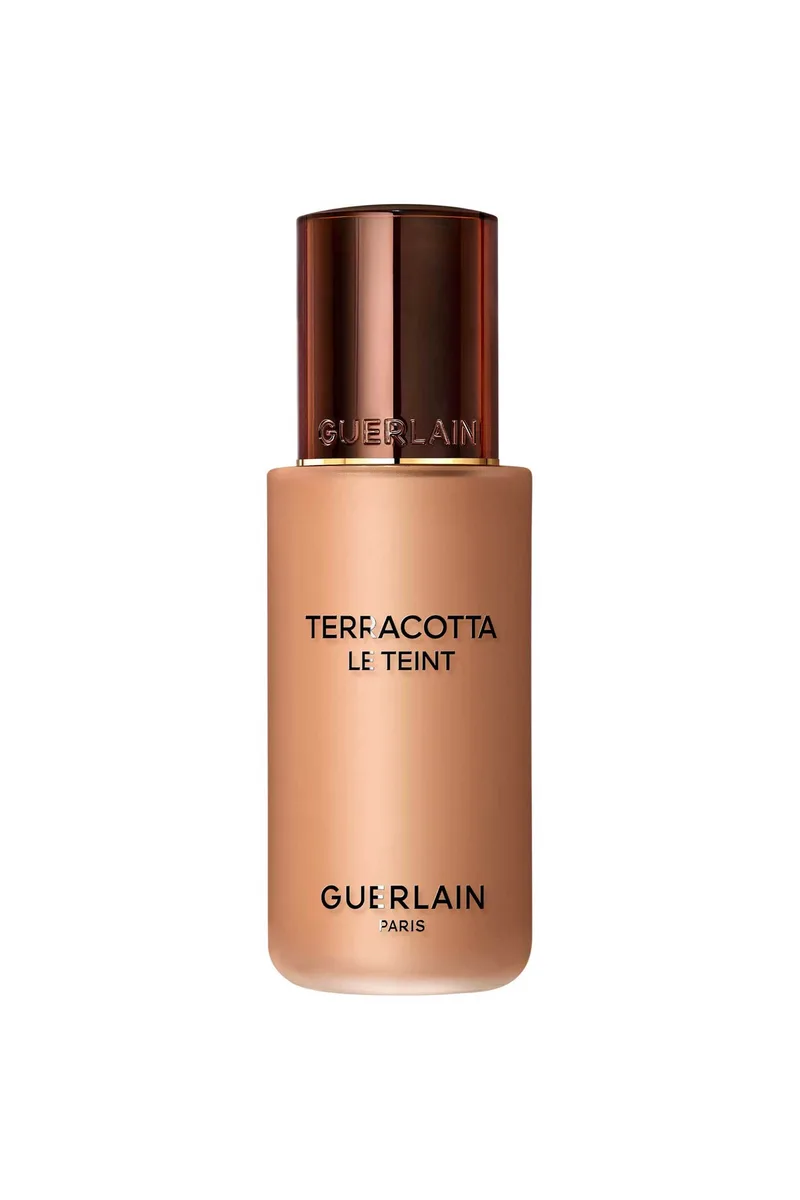 Guerlain Terracotta Le Teint Healthy Glow Natural Perfection Foundation 24H Wear - G043851 5N Neutral