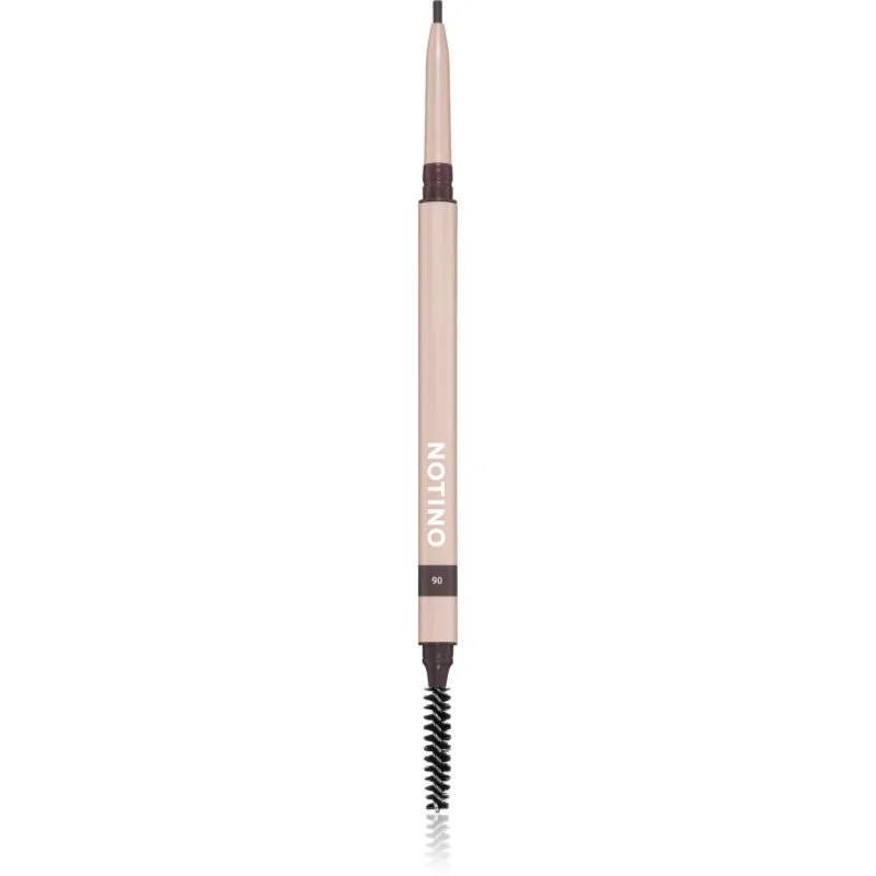 Notino Lifeproof Eyebrow Pencil ακριβής μολύβι για τα φρύδια 06 Graphite 0.09 γρ