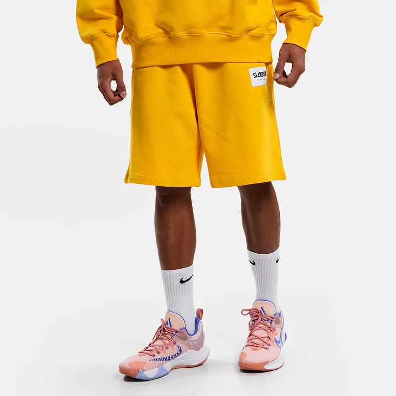 Slamdunk Fleece Lay Ανδρικό Σορτς (9000108972_2005)