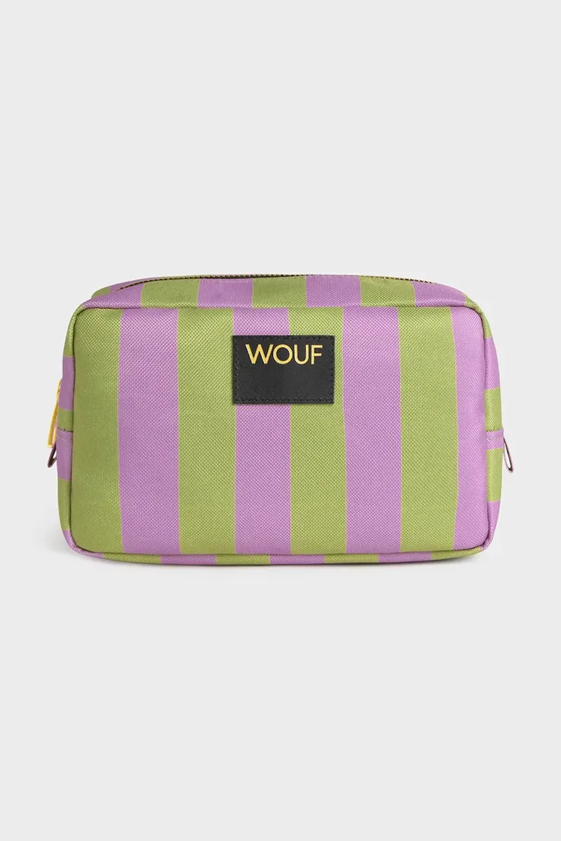 Νεσεσέρ ταξιδιού WOUF Riviera 20 x 9,5 x 13 cm