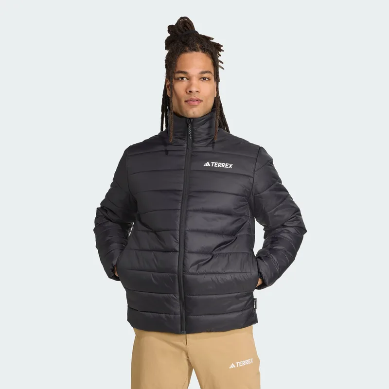 adidas Terrex Multi Essentials Insulated Ανδρικό Καπιτονέ Μπουφάν (9000251183_1469)
