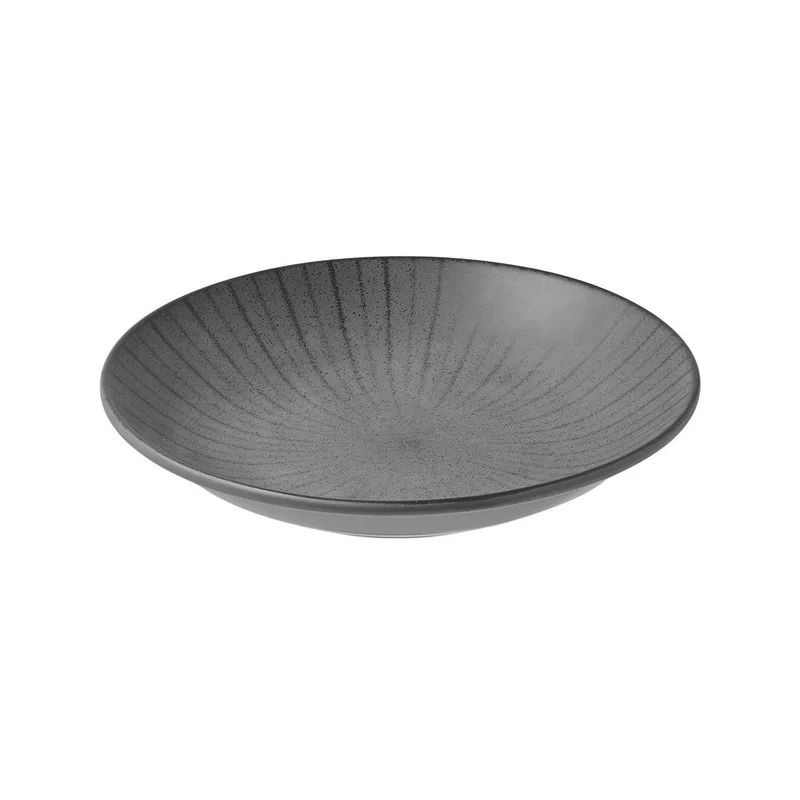 ESTIA ΠΙΑΤΟ ΒΑΘΥ NORDIC ΠΟΡΣΕΛΑΝΙΝΟ 23cm 07-15695