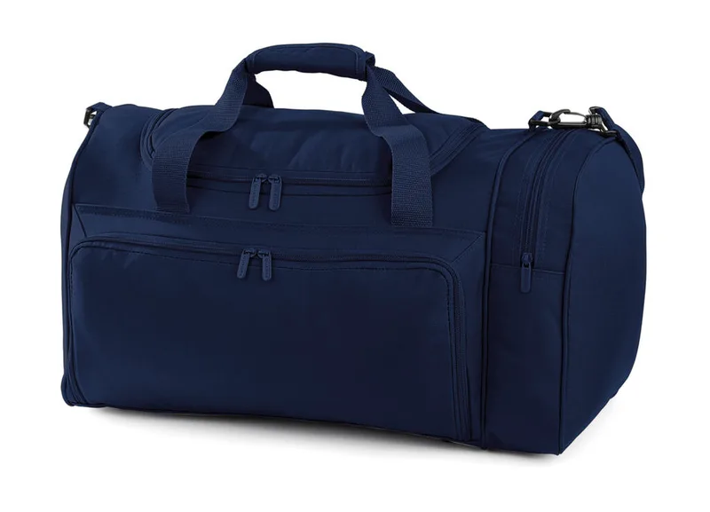 Τσάντα Universal Holdall QD74 Quadra 35L French Navy