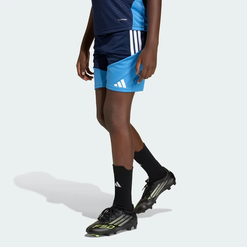 adidas Tiro 2026 Competition Παιδικό Σορτς Προπόνησης (9000268351_93380)