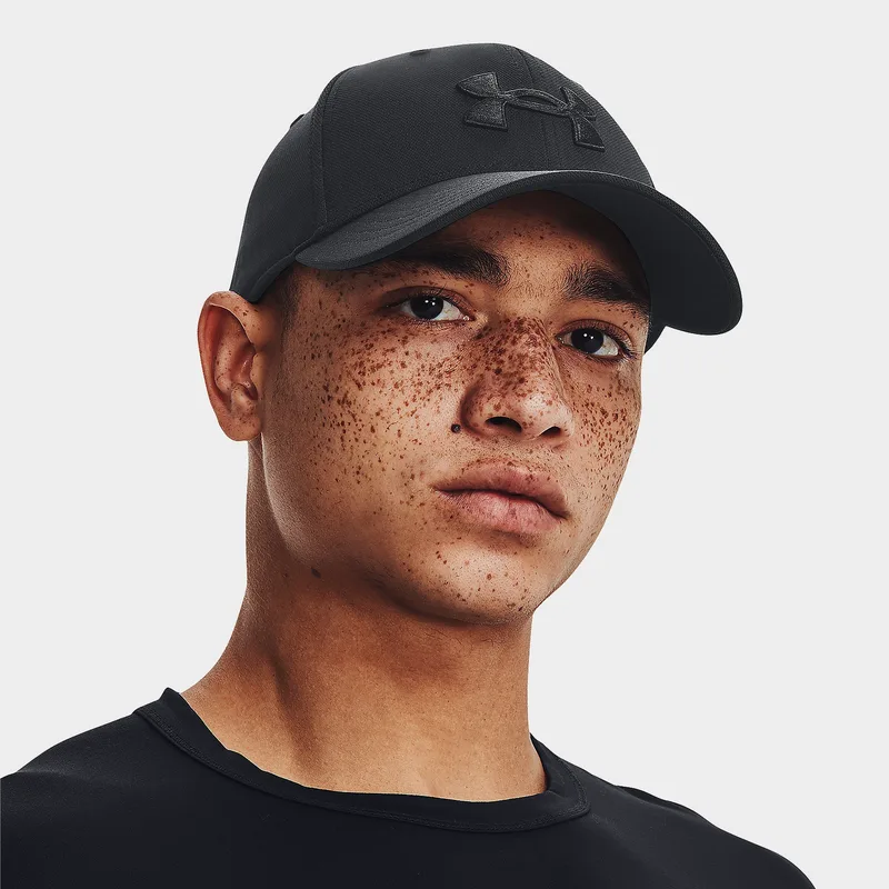 Under Armour Blitzing Ανδρικό Καπέλο (9000167339_44182)