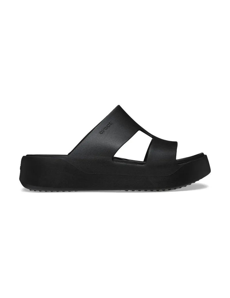 Crocs Gataway Platform HStrap 209409001