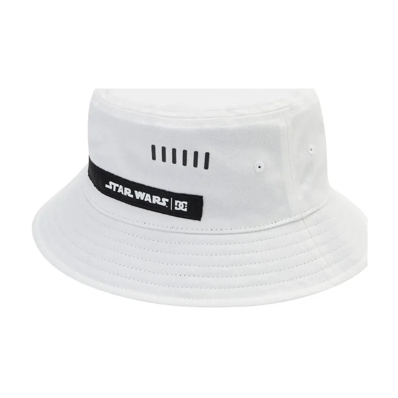 Σκούφος DC Shoes DCADYHA04131-WBB0 DC SW TROOPER BKT M HATS ADYHA04131-WBB0