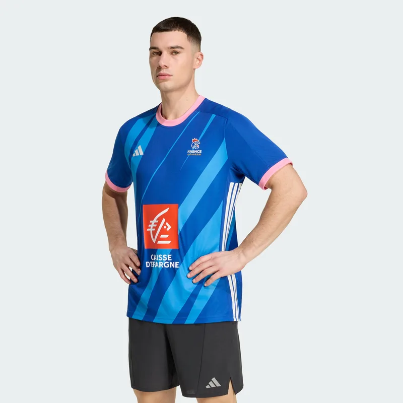 adidas FFHB Match Ανδρικό T-Shirt (9000268490_1906)