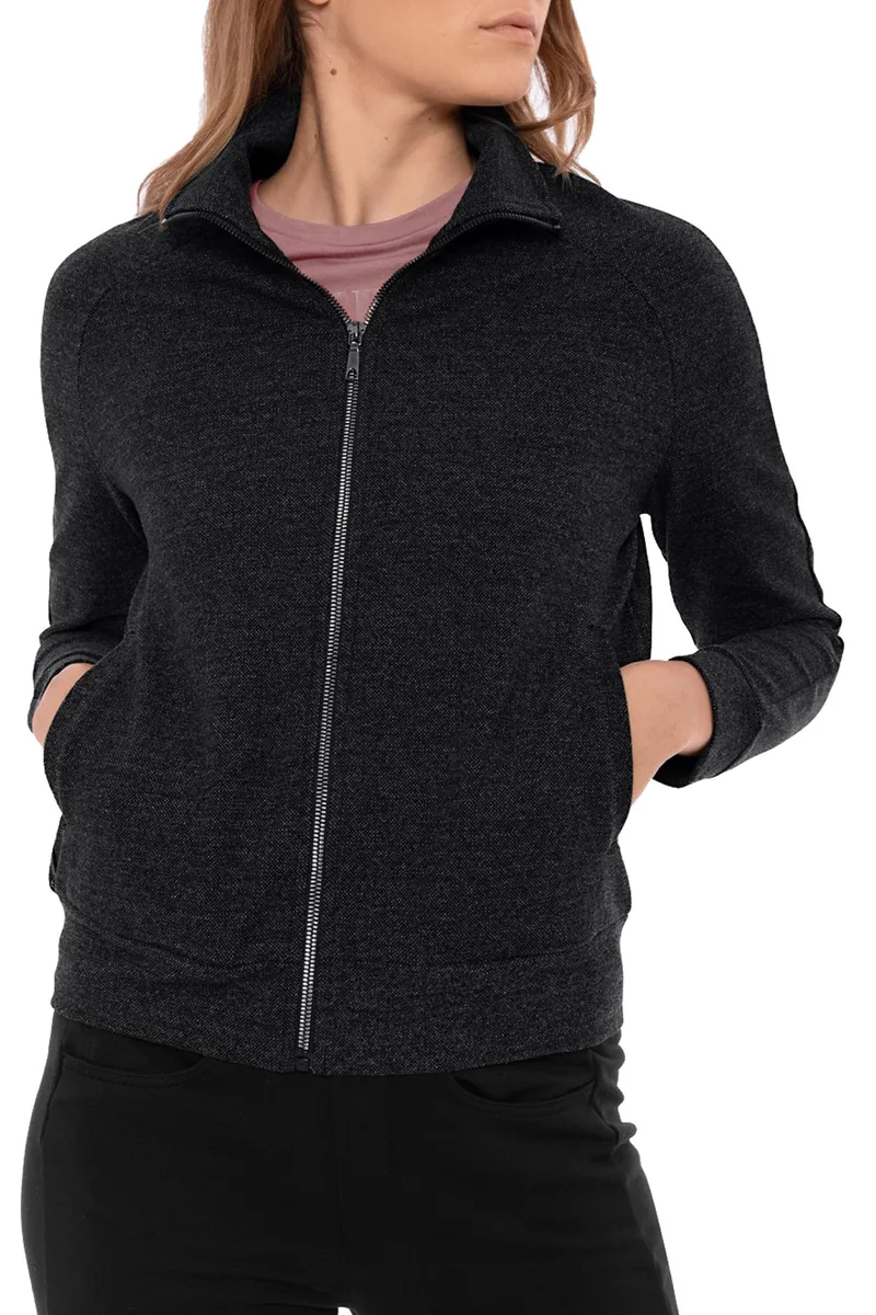 Ζακέτα Freddy Full Zip F0WSLS6-SP5 Γυναικείο
